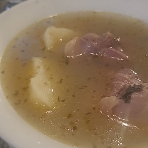 sancocho 