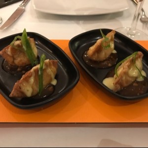 empanadas