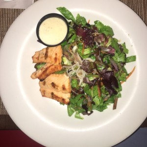 Ensalada 