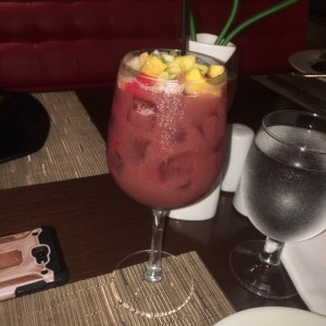 Sangria 