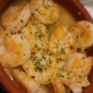 gambas