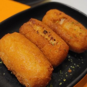 croquetas de salmon