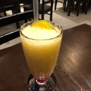 Limonada Frozzen