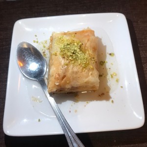 Baklava