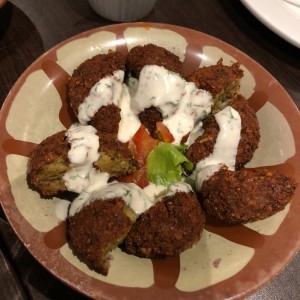 falafel