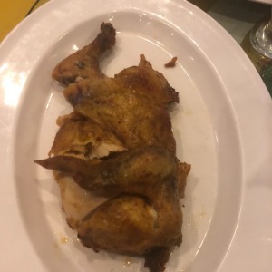 Pollo Frito