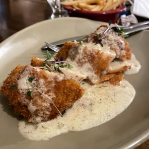 Cordon Bleu