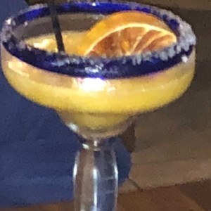 Margarita de Maracuya