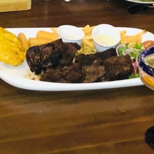 Picada dd Carnes