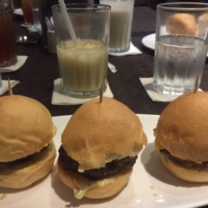 Sliders