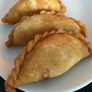 empanadas chilenas 