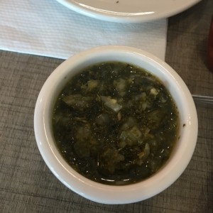 Chimichurri