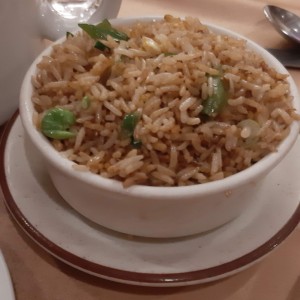 arroz frito