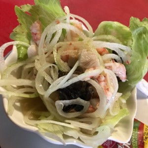 Ceviche