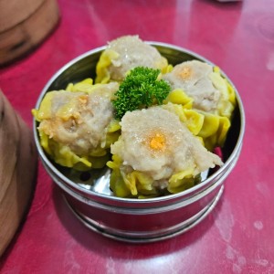 siu mai