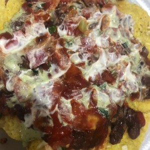 Nachos