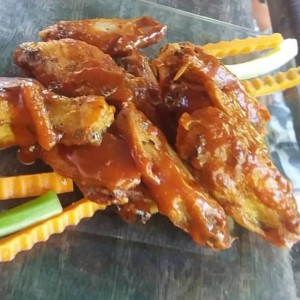 Buffalo Wings