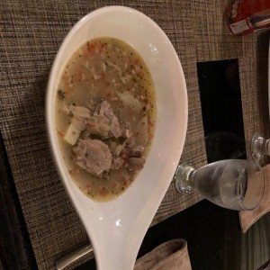 sancocho 