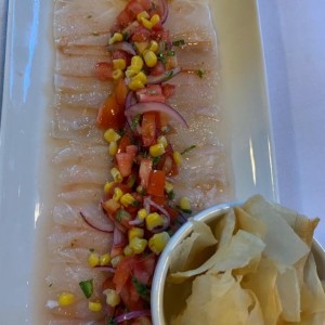 ceviche