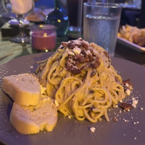 PASTA - PASTA CARBONARA