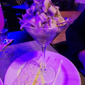 ceviche