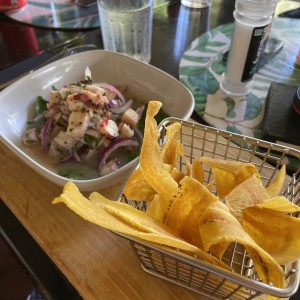 Ceviche 