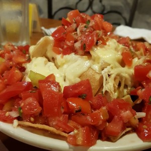 Nachos