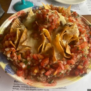 Nachos