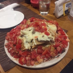 nachos