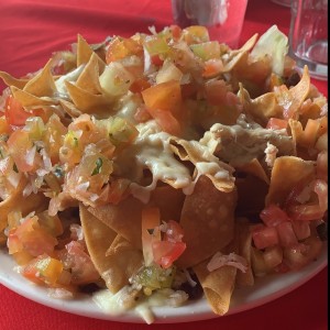 Nachos