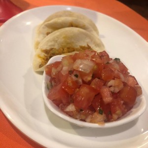 Tacos de Cochinita