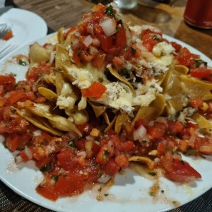 Nachos