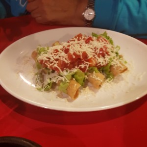 Flautas