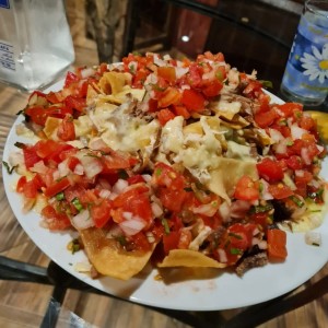 nachos 