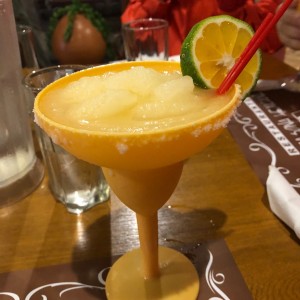 Margarita Frozen