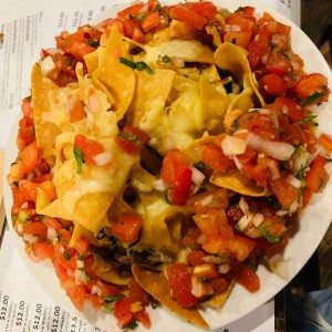 nachos