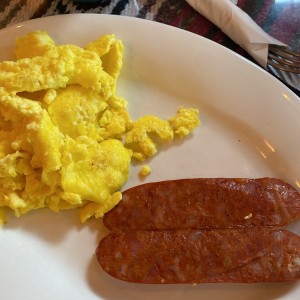 Huevos 