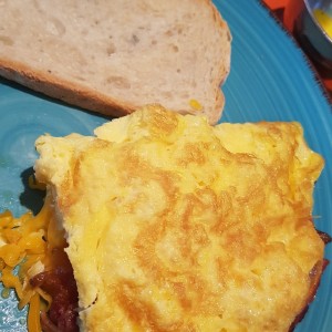 omelette