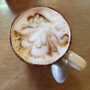 Cappuccino