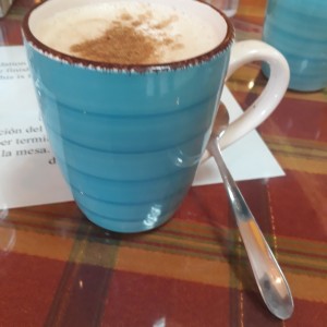 capuchino