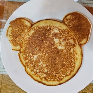 Pancakes