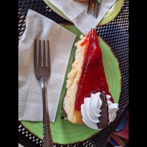 cheescake