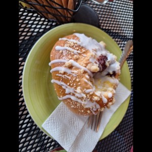 pan dulce