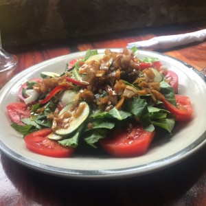 Ensalada 