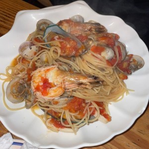 pescatore