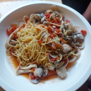 pescatore