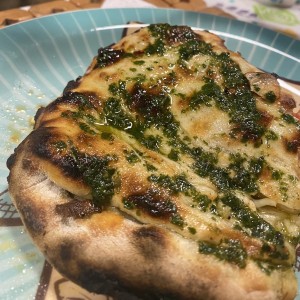 Calzone 