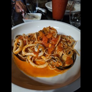 Pastas - Siciliana