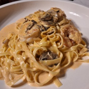Pastas - Pescatore
