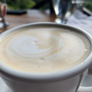 Capuchino.